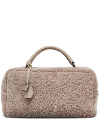 【関税＆送料込み】Brunello Cucinelli 'Boston Explorer' Whi 関税＆送料込み】Brunello Cucinelli 'Boston Explorer' Whi