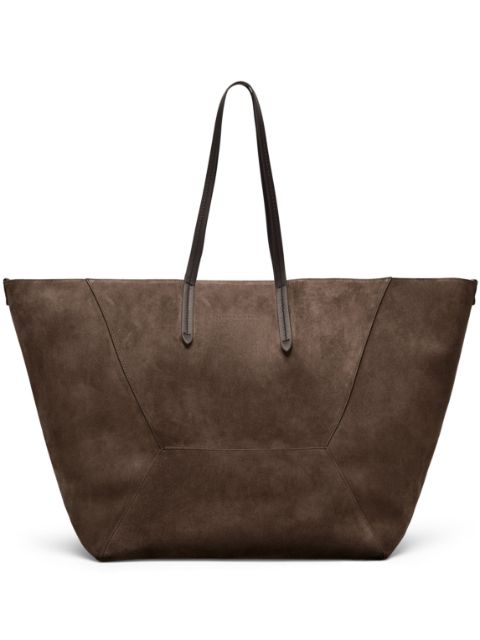 Brunello Cucinelli large BC Duo tote bag Women