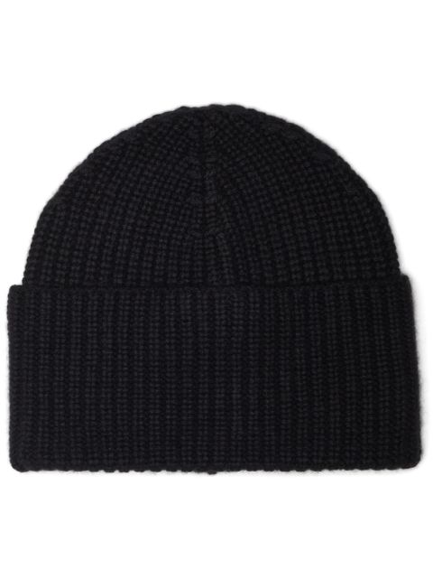 Brunello Cucinelli cashmere beanie Men