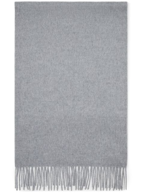 Brunello Cucinelli cashmere scarf Women