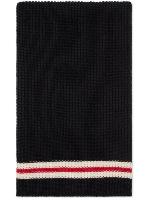 Brunello Cucinelli cashmere scarf Women