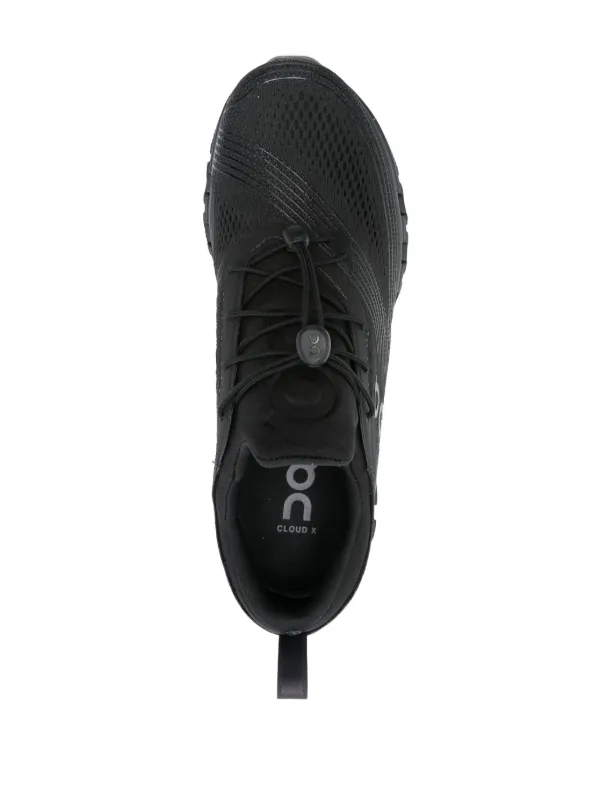 On Running Cloud X Z5 スニーカー | ブラック | FARFETCH JP