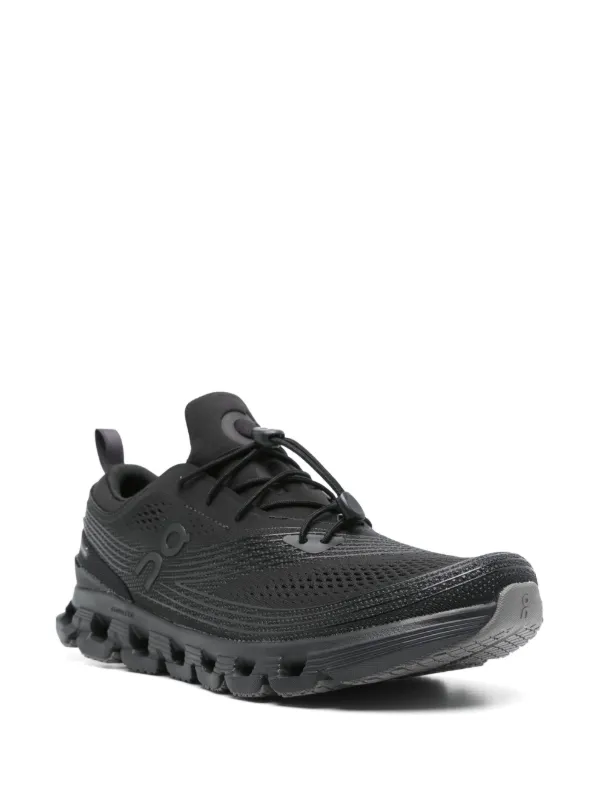 から厳選した On FARFETCH | Black | Sneakers Z5 X Cloud Running ヴァイスシュヴァルツ