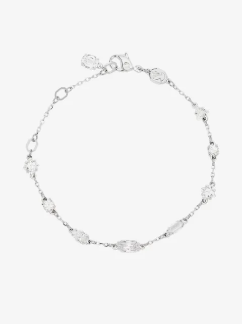 Swarovski Mesmera crystal bracelet