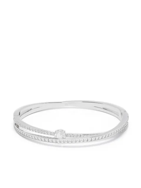 Swarovski Hyperbola bangle