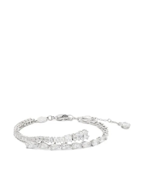 Swarovski Matrix bracelet
