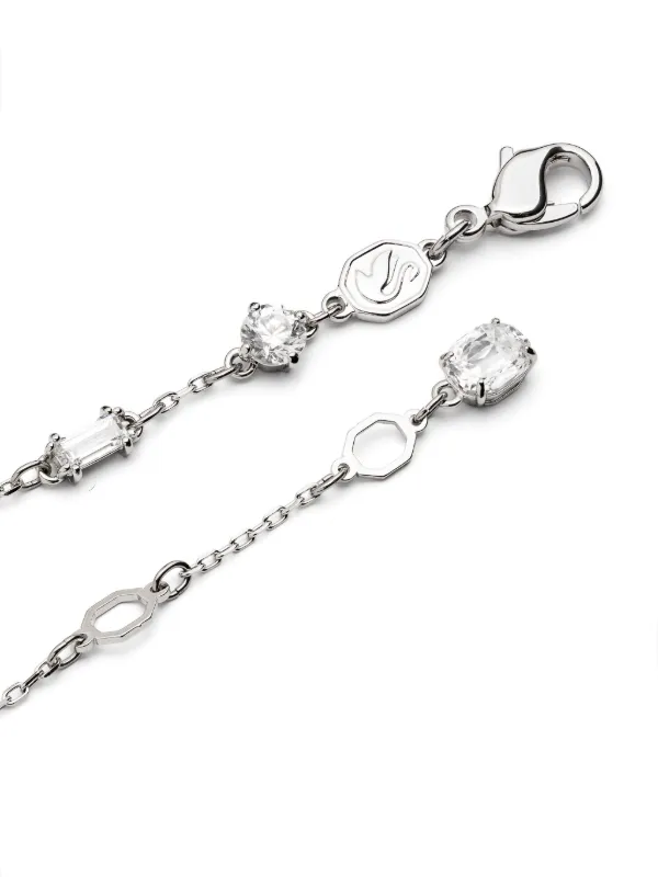 Swarovski Idyllia ブレスレット | ホワイト | FARFETCH JP