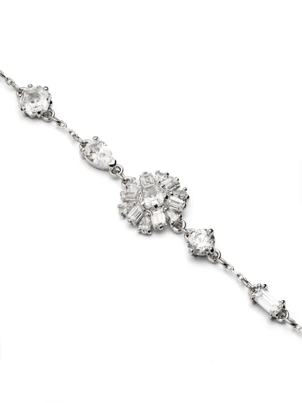 Swarovski Idyllia ブレスレット | ホワイト | FARFETCH JP