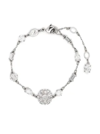 Swarovski Idyllia ブレスレット | ホワイト | FARFETCH JP