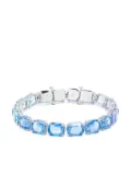 Swarovski Millenia crystal bracelet - Blue