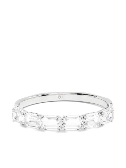 Swarovski Millenia crystal bangle