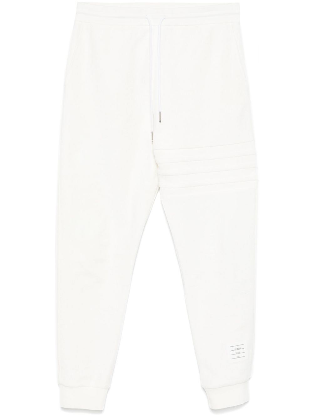 4 Bar Stripe track pants