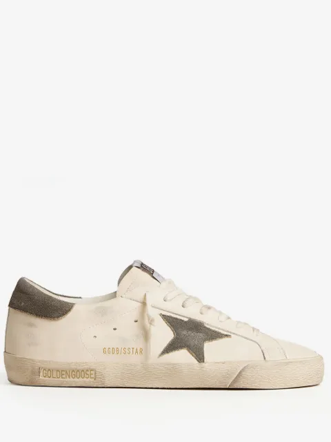 Golden Goose Super Star low-top sneakers