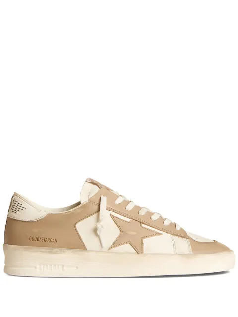 Golden Goose Tênis cano baixo Stardan