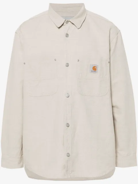Carhartt WIP Walter shirt