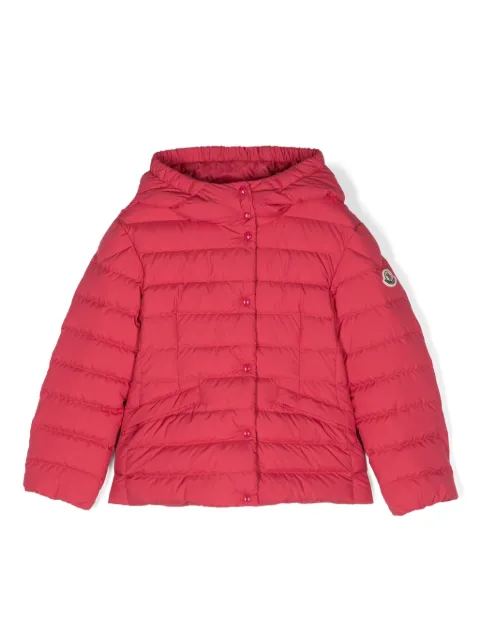 Moncler Enfant Egisto padded jacket
