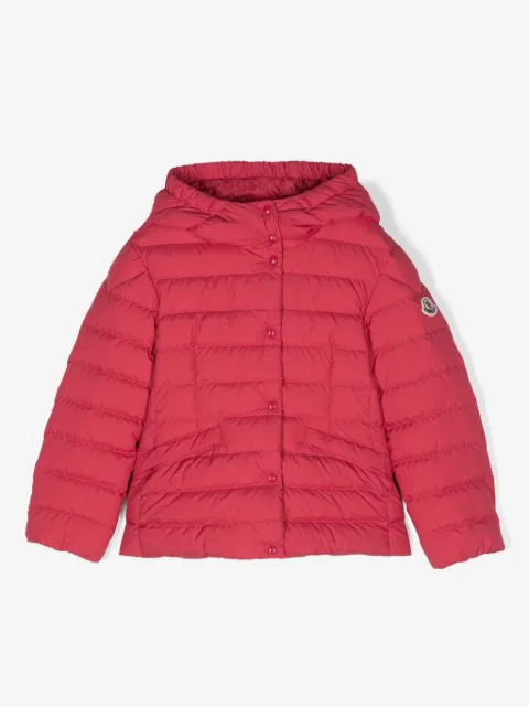 Moncler Enfant Egisto padded jacket