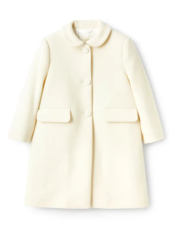 Il Gufo シングルコート | ホワイト | FARFETCH JP