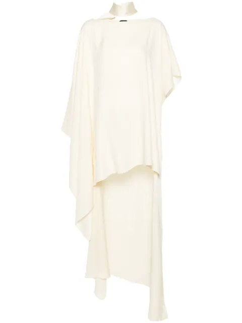 Taller Marmo Trebbia kaftan dress