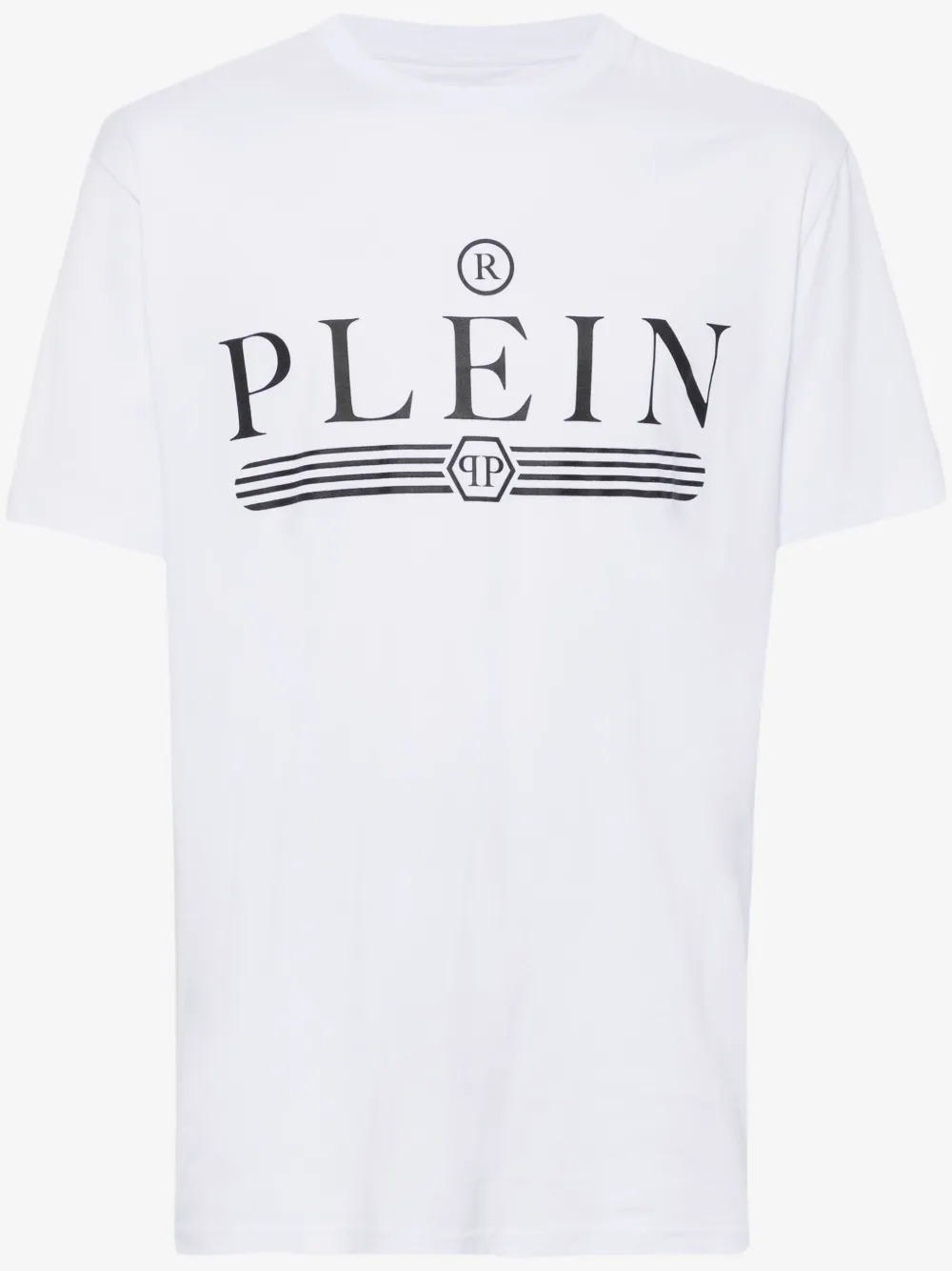 Philipp Plein ロゴ Tシャツ | ホワイト | Image 1