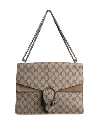 Pre owned gucci dionysus bag sale