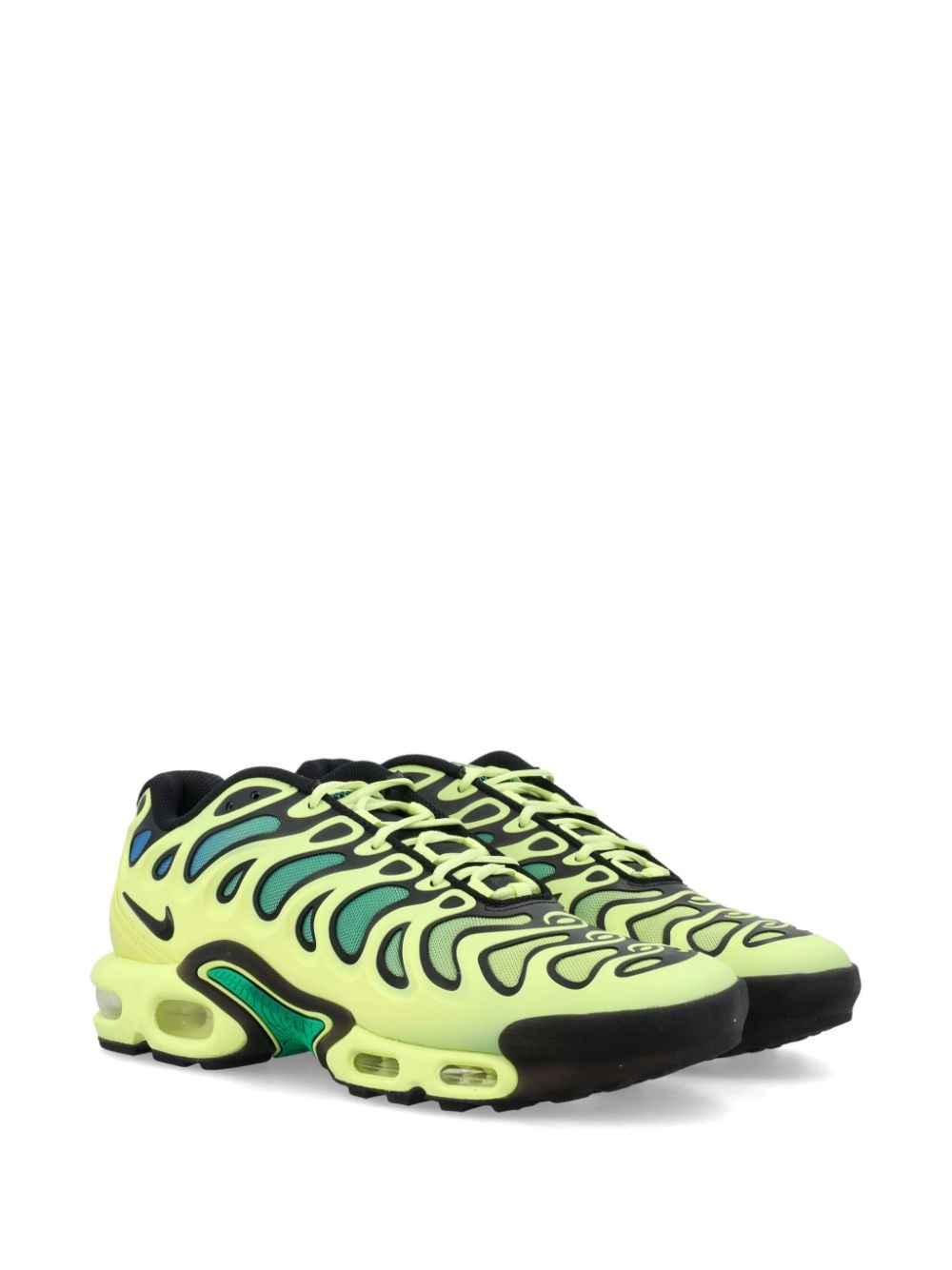 Nike Air Max Plus Drift sneakers - Groen