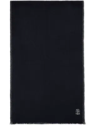 BRUNELLO CUCINELLI ブルネロクチネリ スカーフ Brunello Cucinelli（ブルネロクチネリ） スカーフ ストール