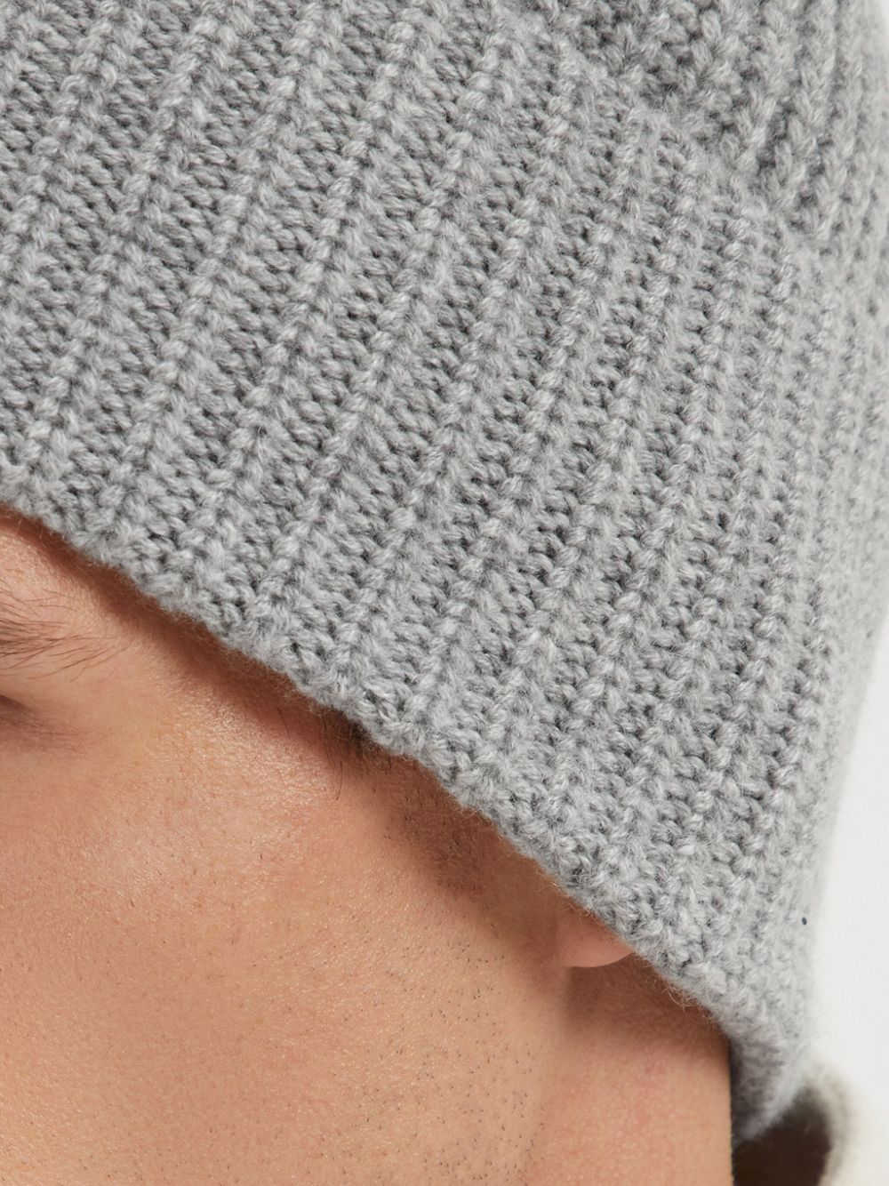 Brunello Cucinelli cashmere beanie Men