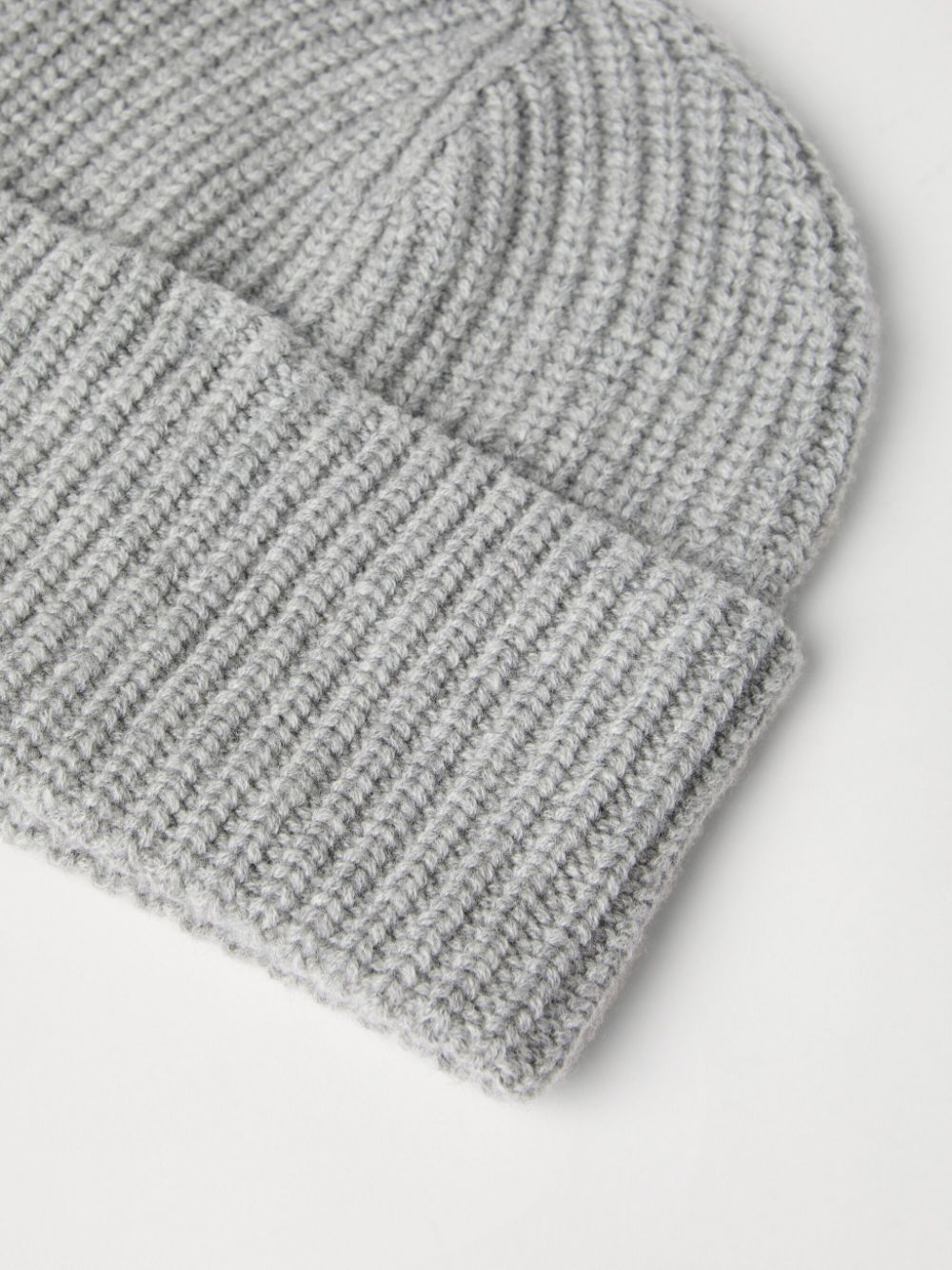 Brunello Cucinelli cashmere beanie Men