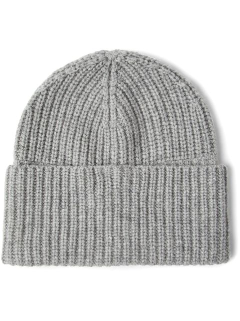 Brunello Cucinelli cashmere beanie Men