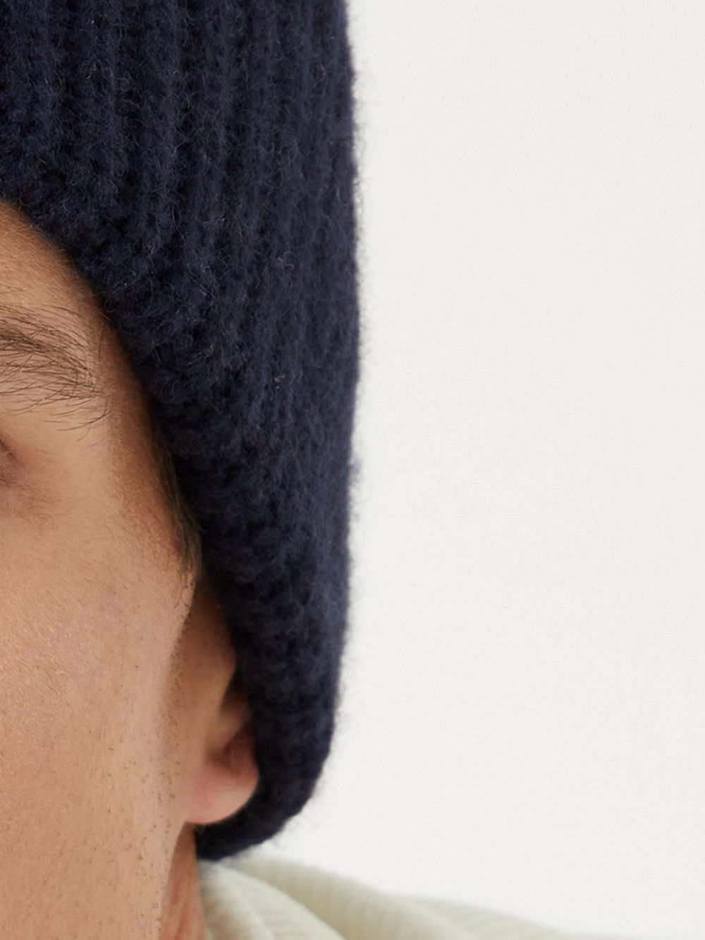 Brunello Cucinelli cashmere beanie Men