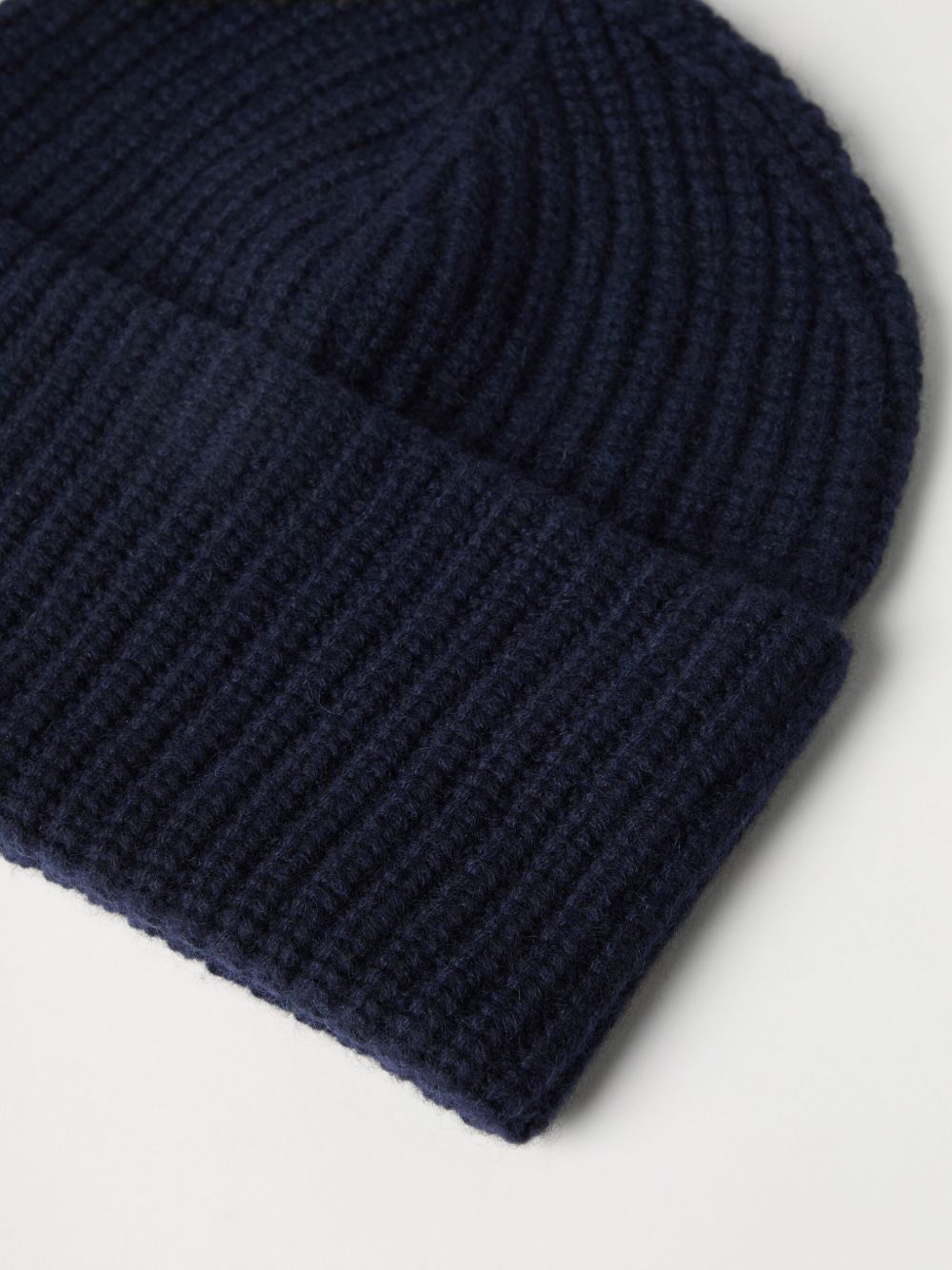 Brunello Cucinelli cashmere beanie Men