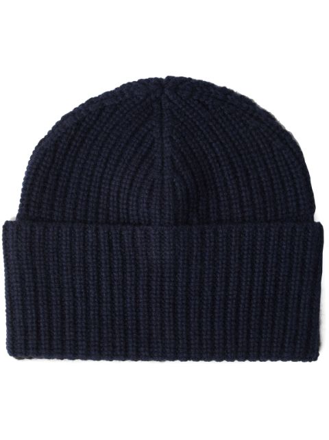 Brunello Cucinelli cashmere beanie Men