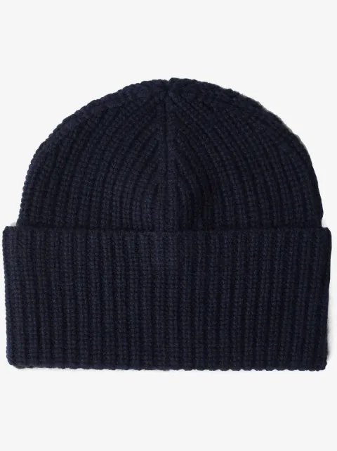 Brunello Cucinelli cashmere beanie 