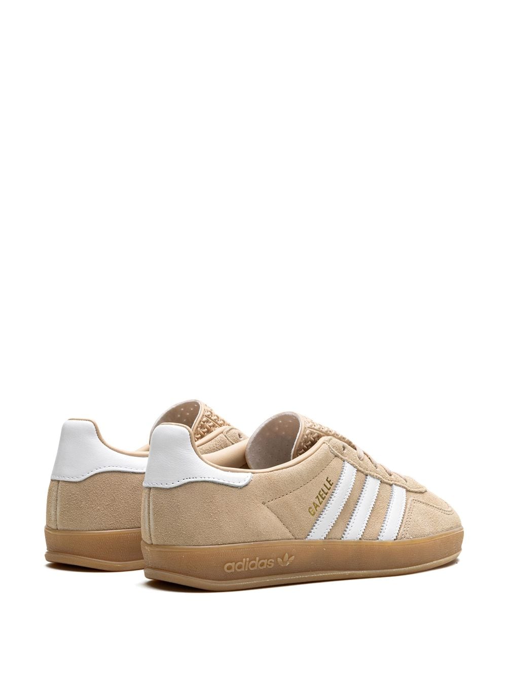 adidas Gazelle Indoor "Magic Beige" sneakers