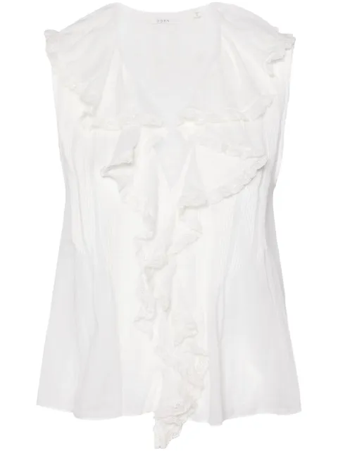 DÔEN Hilda top