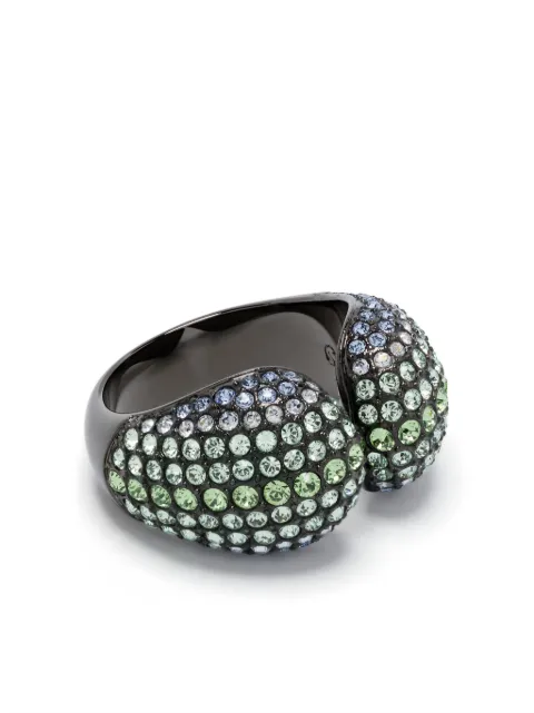 Swarovski Sublima ring
