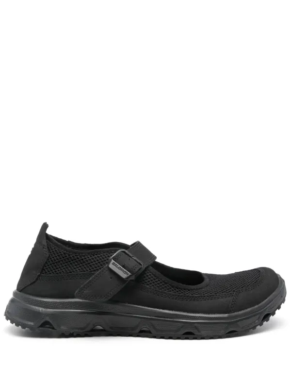 SALOMON ブラック スニーカーサンダル　RX MARIE JEANNE Salomon＞RX MARIE-JEANNE/スニーカー（スニーカー）｜SALOMON