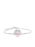 Swarovski Idyllia soft bracelet - Pink