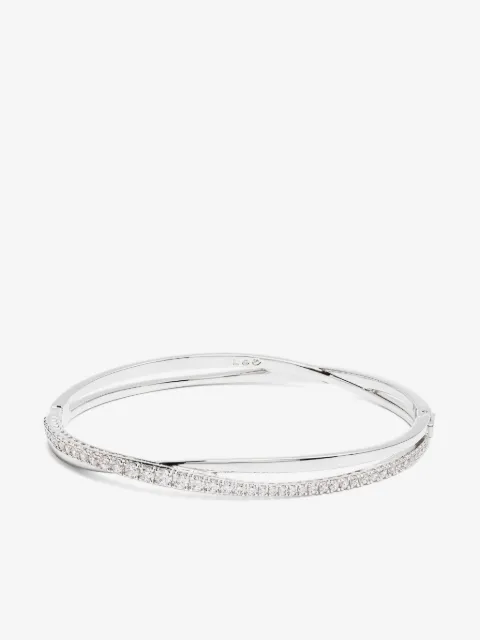 Swarovski Hyperbola bangle
