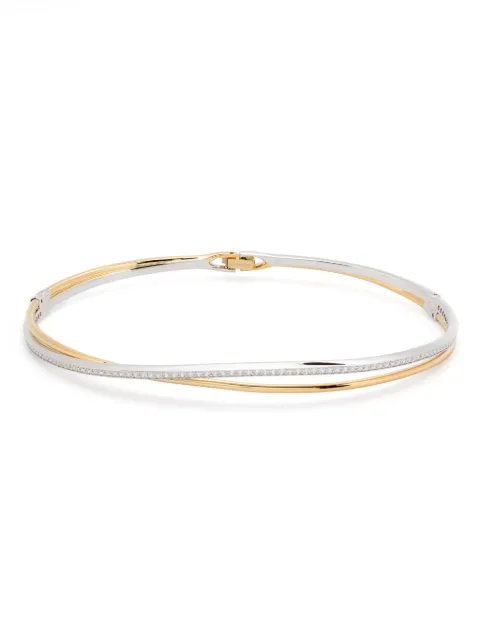 Swarovski Choker Hyperbola