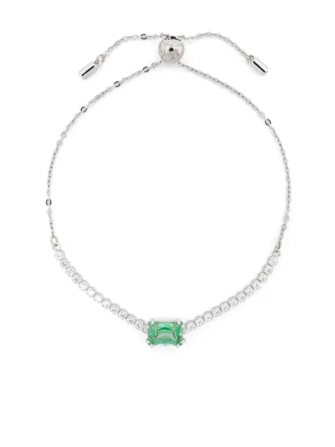 Swarovski pulsera tennis Matrix