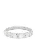 Swarovski Millenia bangle bracelet - Silver