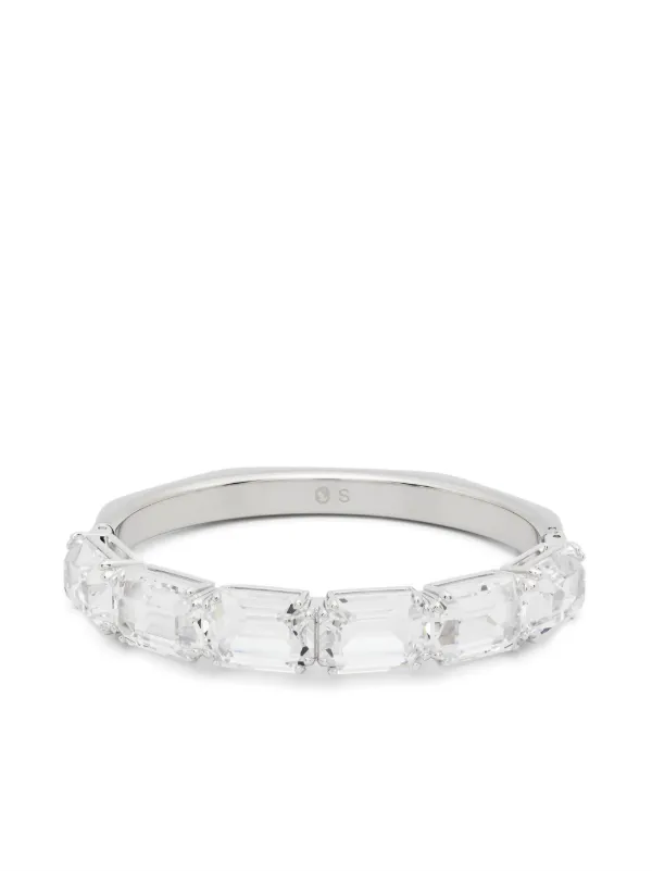 【SWAROVSKI】☆Millenia バングル☆ SWAROVSKI｜【公式】【スワロフスキー】Millenia バングル