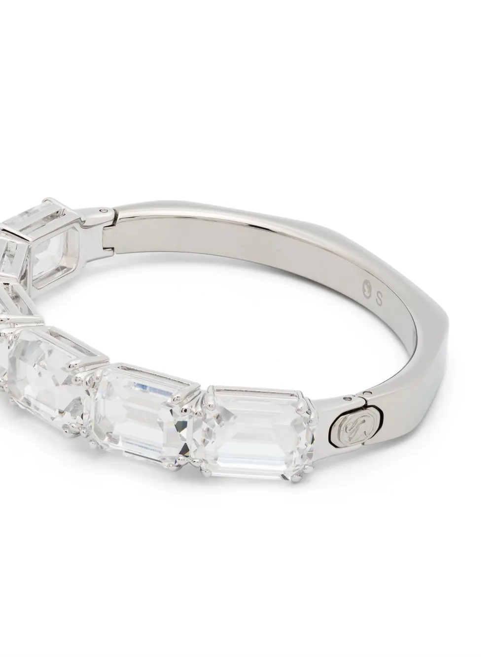 【SWAROVSKI】☆Millenia バングル☆ SWAROVSKI｜【公式】【スワロフスキー】Millenia バングル