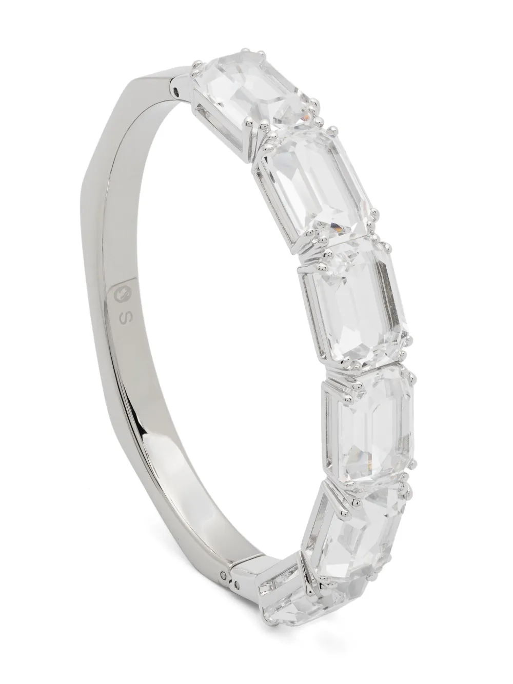 【SWAROVSKI】☆Millenia バングル☆ SWAROVSKI｜【公式】【スワロフスキー】Millenia バングル