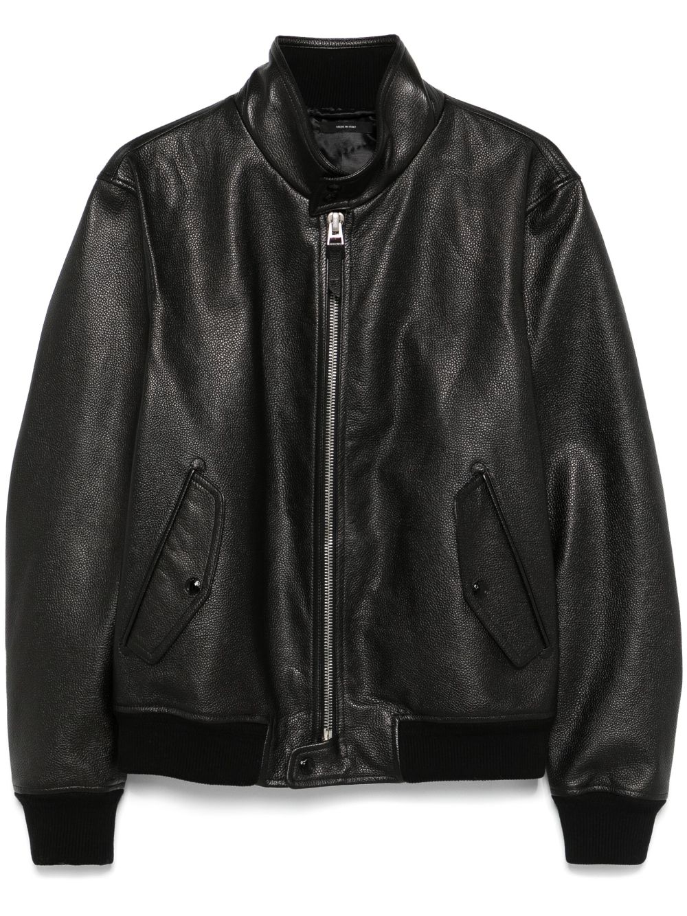 TOM FORD Harrington jacket - Black