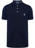 Polo Ralph Lauren classic collar polo shirt - Blue