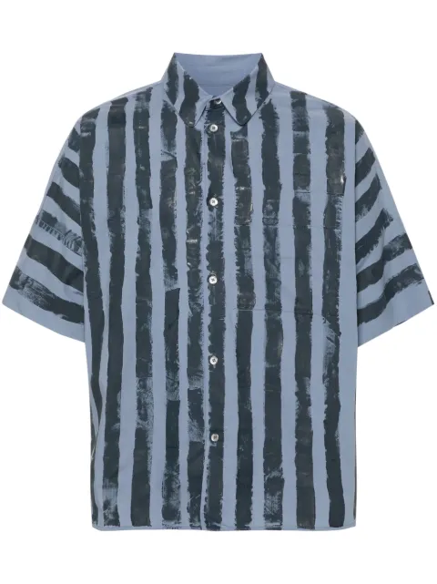Toogood camisa The Tinker