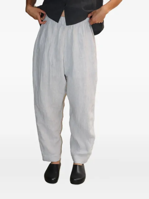 Toogood Papermaker trousers